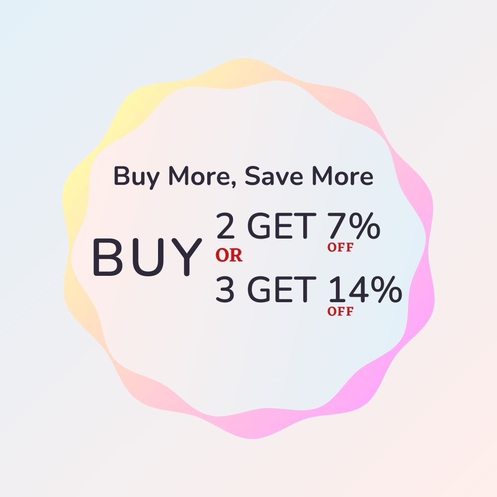 Buy More Save More